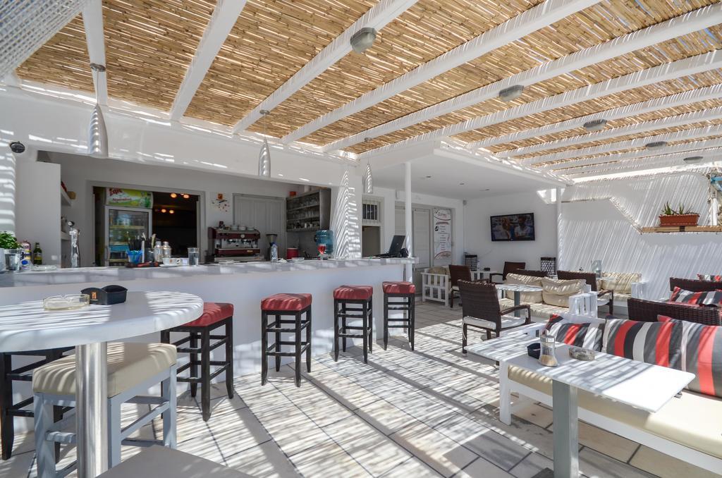 Naxos Golden Beach 2 Agia Anna  ภายนอก รูปภาพ