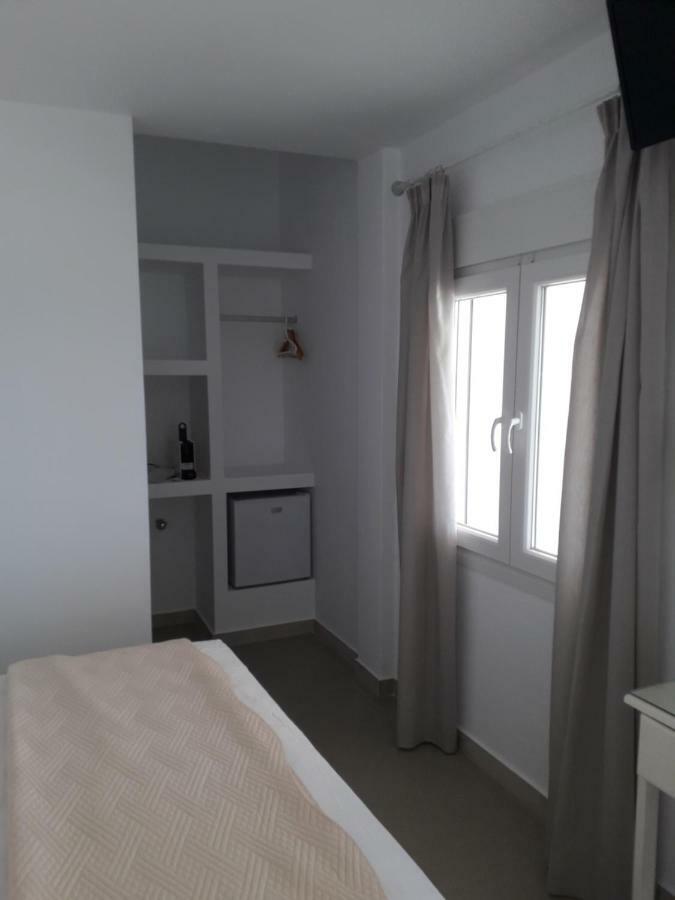 Naxos Golden Beach 2 Agia Anna  ภายนอก รูปภาพ